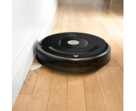 IROBOT Roomba 671 - 489106 - zdjęcie 4